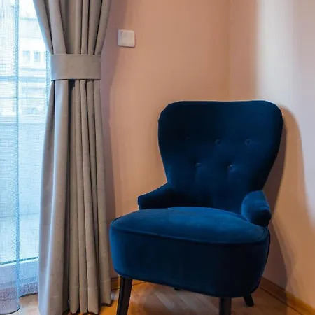 Cosy Apt Close To Macedonia Square * Sofia