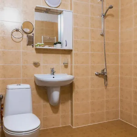 Cosy Apt Close To Macedonia Square Apartment *